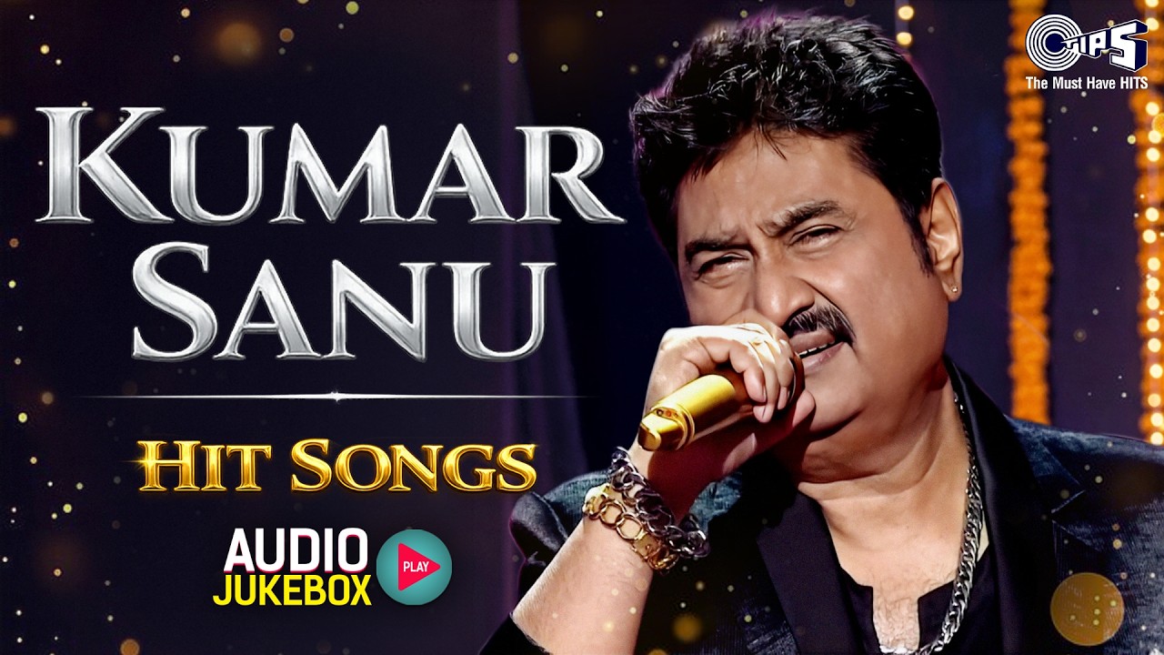 Kumar Sanu Hit Songs | 90s Bollywood Love Songs | 90s Hits Hindi Songs | Purane Gane | Old Is Gold