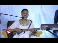 YOHANNES GERMA ERENGAYE LIVE PERFORMANCE