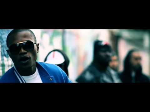 Fedazz  "illettré"Clip Officiel