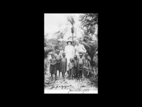 Joseph Conrad’s Heart of Darkness....In Our Time...BBC..Podcast.