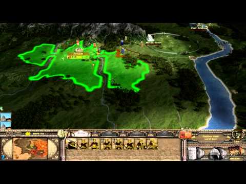 Let's Play: Third Age: Total War 3.1 + Samedi's Mod (Rhun) - Ep. 13 by DiplexHeated