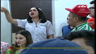 Download lagu Raffi Bohongin Nagita! | Pesbukers Ramadhan | ANTV | 09/05/2019 | Eps 4 Part 5 mp3