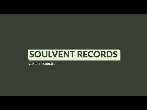 Vektah - Spectral (Official Audio)