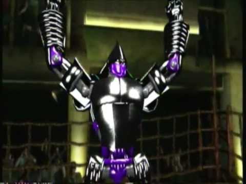 robots xbox youtube