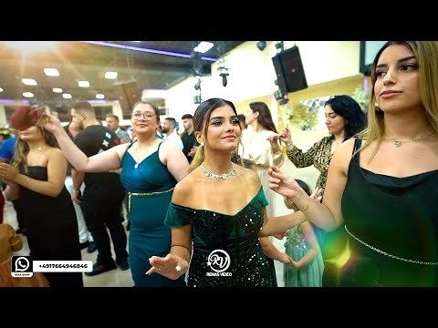 Hakim Lokman | Serhat u Dilan | Bahar Event |part 04 | By : Renas video