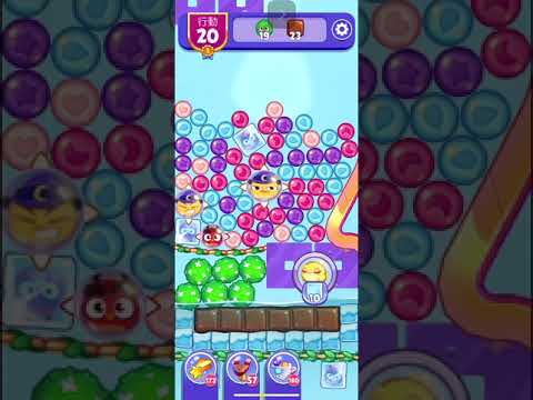 (Angry birds dream blast) level 14000 gameplay, subscribe for latest update