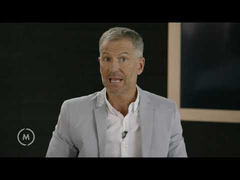 John Bevere - zničte Kryptonit  5.