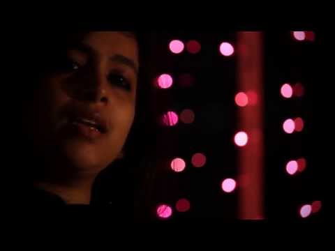 Poulami Ganguly BHALOBASI