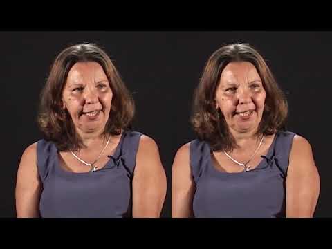 Solange Borges, por Larissa Agostinho Teixeira