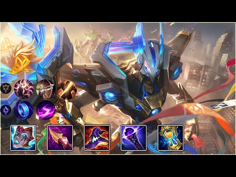 BodyThoseFools Azir Montage - AZIR 14M Mastery | LOL SPACE