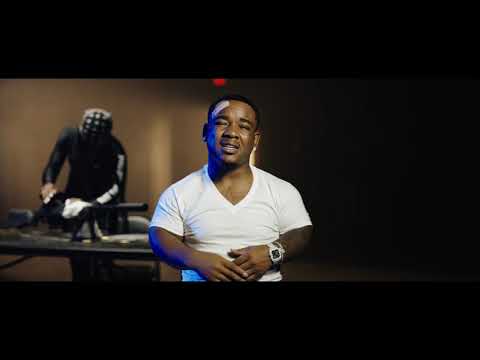 Luh Half - Main Artery (Official music video)