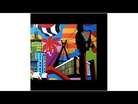 walla C - LAIA LAIA SWINGUE