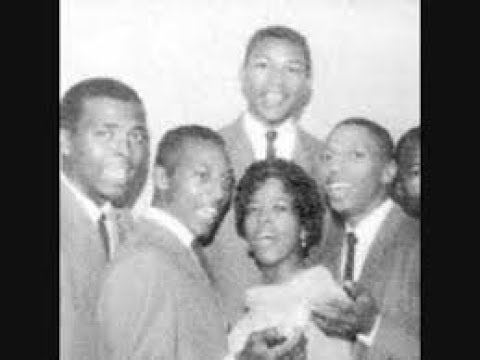 Fool In Love  THE VEL-TONES Video Steven Bogarat