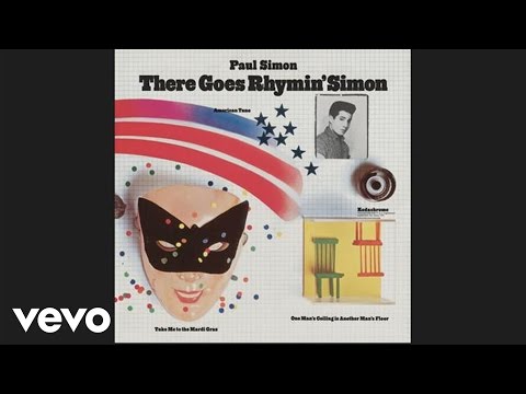 Paul Simon - Loves Me Like a Rock (Official Audio)