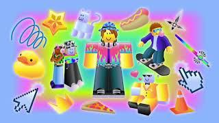 YouTube Doodle (Yoodle) Roblox August 7, 2025