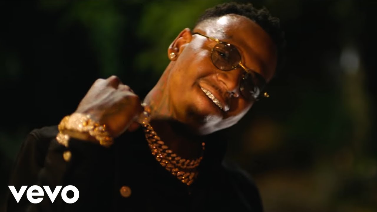 MoneyBagg Yo - Bigg Facts