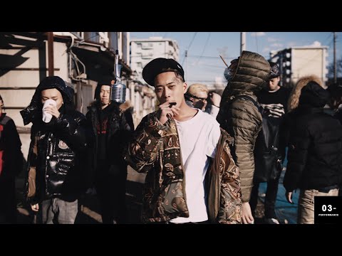 Loar - 042 Pt.2 ft. Jahxncho & JaySlimeSon | 03- Performance | Prod by Rommy Montana & YMD