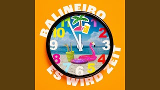 Musik-Video-Miniaturansicht zu Es wird Zeit Songtext von DJ Balineiro