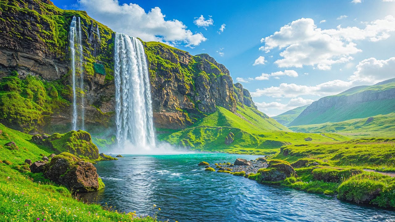 Beautiful Relaxing Music - Stop Overthinking, Stress Relief Music, Sleep Music, Calming Music #124