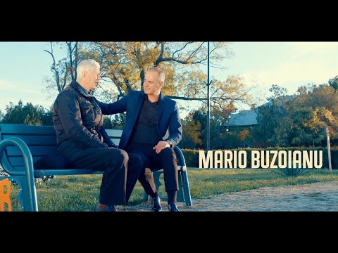 Mario Buzoianu - Vine ea si vremea buna [Oficial video]