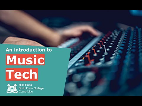 Music Technology