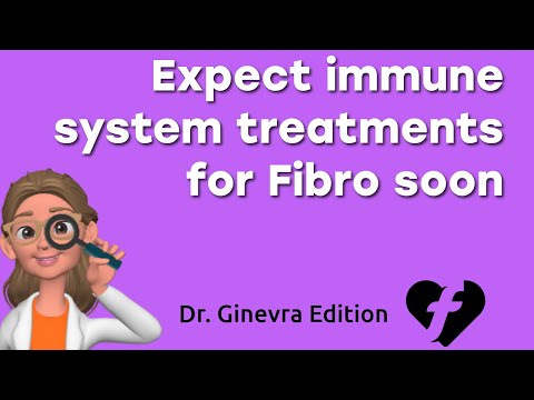 New ways to treat fibromyalgia are just around the corner!