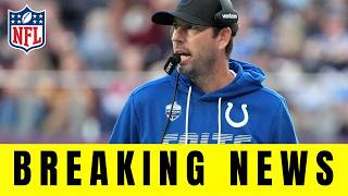 Is Shane Steichen Losing the Locker Room? The Brutal Truth About the Colts' Collapse