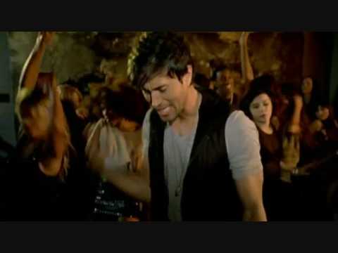 Enrique Iglesias feat. Pitbull - I like it (Official video) 2010