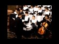 Den Tod niemand zwingen kunnt _ Duet Cantata ...