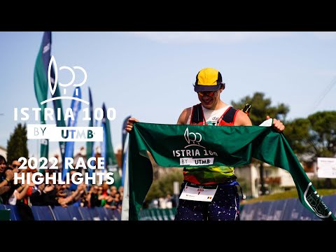 Istria 100 by UTMB | 2022 Highlights