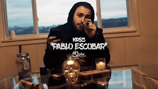 KRSZ - "Pablo Escobar" | Laka Films Exclusive