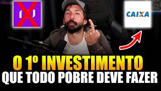 GANHANDO POUCO? FAÇA APENAS ESSE INVESTIMENTO AQUI