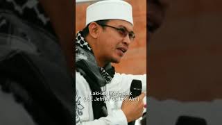 Download lagu Laki Laki Yang Baik - Ustadz Jefri Al Bukhori Alm mp3
