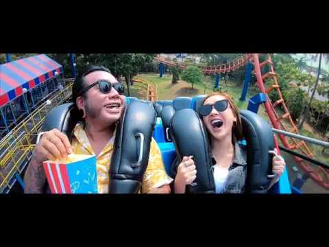 Endank Soekamti Leda Lede Feat Cita Citata