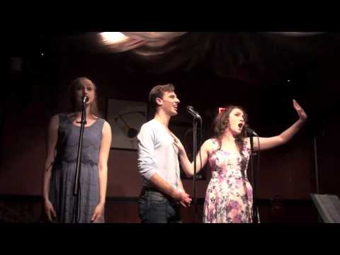 "I've Decided to Marry You" (A Gentleman's Guide to Love and Murder)