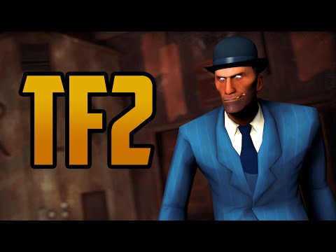 Mixed TF2! Glitches Everywhere! Unusual Giveaway!