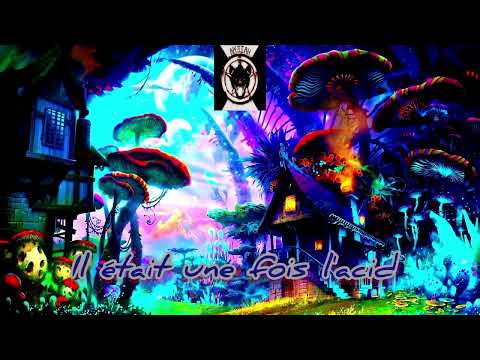 Haiena - Il était une fois l'acid (acidcore)