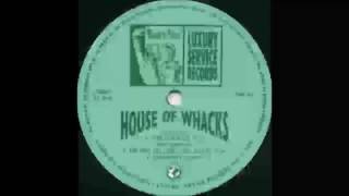 House Of Whacks   The Vapours 1996 [Tech , House]