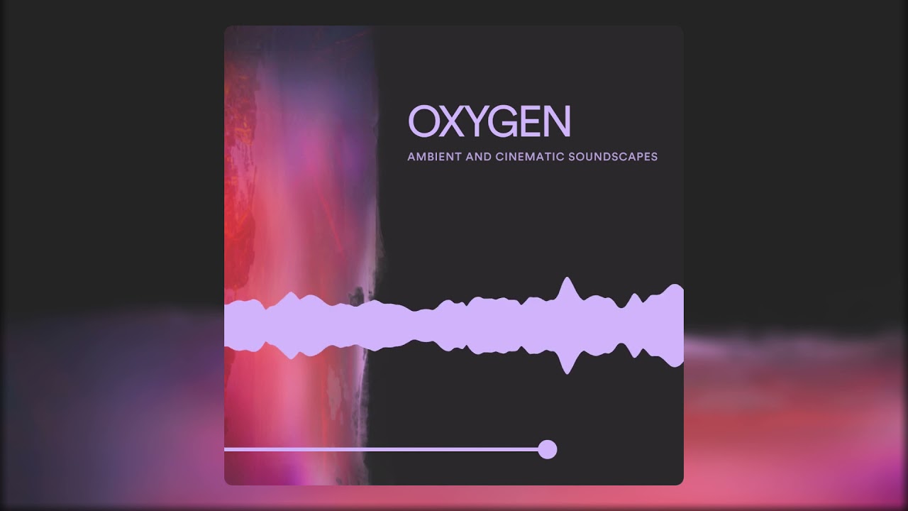 CHILL AMBIENT DRUM LOOPS | Ambient Drums and Cinematic Drum Loop Pack