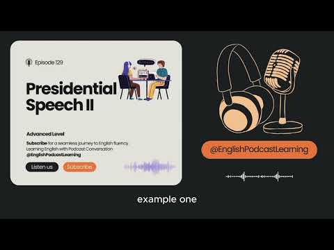 English Podcast For Learning English Episode 129 | Learn English With Podcast Conversation