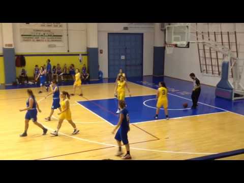 11. A.S.D. Usmate - Basket Gavardo