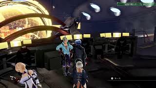 【GOD EATER 3】仲間たちと自由をもとめて#5