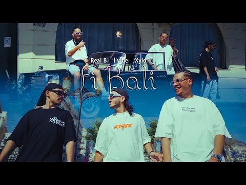 REAL B -FI BALI  FT @lvibeofficial & @XYLO_vision  (OFFICIAL MUSIC VIDEO) bt by @Willy4.20 