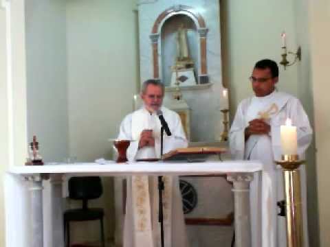 Missa dia 23 de Maio