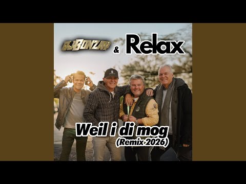 Weil i di mog (Remix 2026)