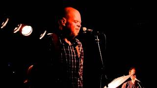 Pere Ubu - Over My Head (Live in Malmö, May 17th, 2011)