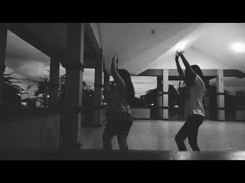 4MINUTE - CRAZY dance cover (short cut)