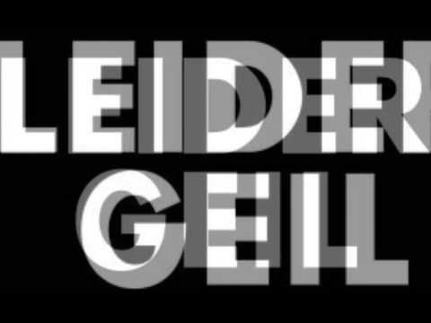 Ceed D Kanone Leider Geil