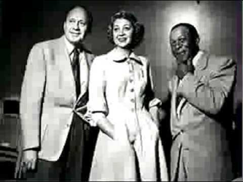 Jack Benny radio show 5/19/40 Northwest Passage