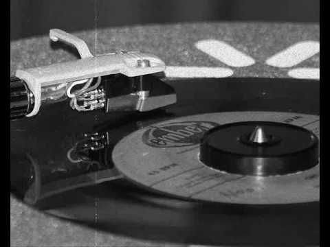 THE CRESHENDOS-MY HEARTS DESIRE